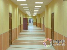 Гипсовиниловые панели