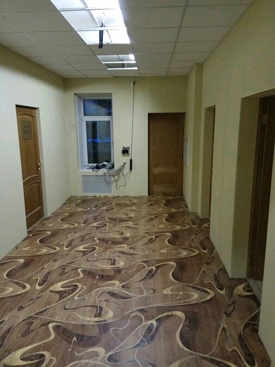 Исследовательский центр, Москва