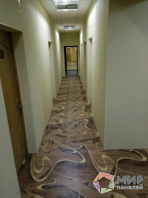 Исследовательский центр, Москва