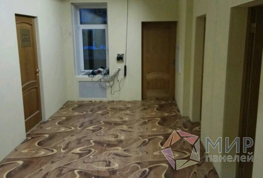 Исследовательский центр, Москва